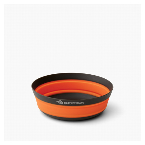 Skladacia miska Sea to Summit Frontier UL Collapsible Bowl M Farba: oranžová