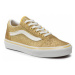 Vans Tenisky Old Skool VN0A4VJC8BB1 Zlatá