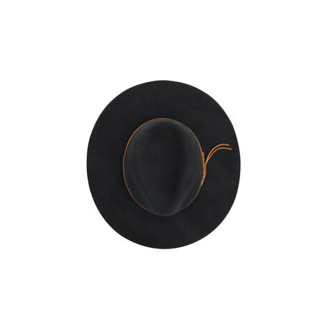 Brixton Klobúk Field Proper Hat 10956 Čierna