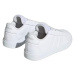 Juniorská rekreačná obuv ADIDAS Grand Court 2.0 Jr cloud white cloud white grey one