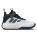 Adidas Sneakersy Ownthegame 3.0 IF4592 Biela