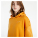 Nike Orange Women's Sportswear Swoosh Hoodie oranžová