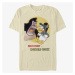 Queens Disney Classic Mickey - Donald and the Gorilla Unisex T-Shirt