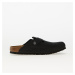 Tenisky Birkenstock Boston LEOI Black