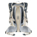 Deuter Compact EXP 14 redwood-marine