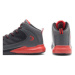 Shaq Sneakersy C029332 Čierna
