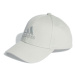 Šiltovka ADIDAS BBALL CAP TONAL WONSIL Grey