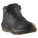 Salomon ELIXIR TOUR MID WP Phantom/Black/Asphalt, EU ⅔ Pánske turistické topánky