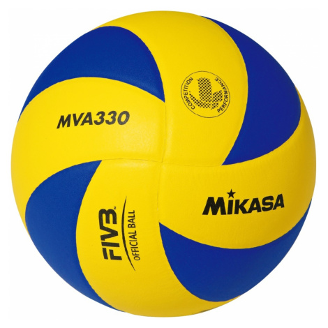 Volejbalová lopta MIKASA MVA 330 Soft