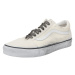 VANS Nízke tenisky 'OLD SKOOL'  biela