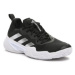 Adidas Tenisové topánky Barricade Tennis D1560 Čierna