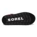 Sorel Snehule Whitney II Puffy Mid Wp NY3873 Ružová