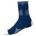 ALÉ Cyklistické ponožky klasické - SPRINT - modrá