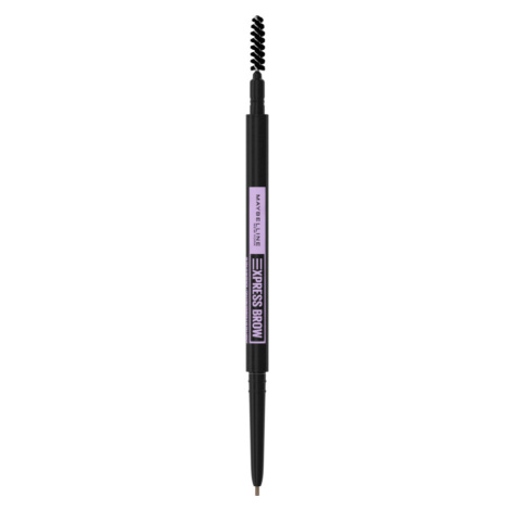 Maybelline New York Brow Ultra Slim ceruzka na obočie 02 Soft Brown