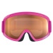 POC POCito OPSIN Detské lyžiarske okuliare, ružová, veľkosť