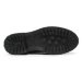 Gant Outdoorová obuv Palrock 25641364 Čierna