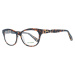 Zac Posen Optical Frame ZSTR TN 52 Estorah