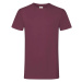 T-shirt Men's Sofspun 614120 100% Cotton 160g/165g