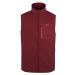 Husky Pánska softshell vesta Salien M bordo