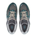 New Balance Sneakersy M2002REM Zelená