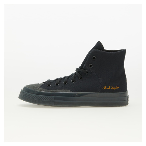 Tenisky Converse Chuck 70 Marquis Nightfall Grey/ Cyber Grey EUR 41