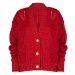 Kamea Cardigan Karmen K.21.612.21 Red-L