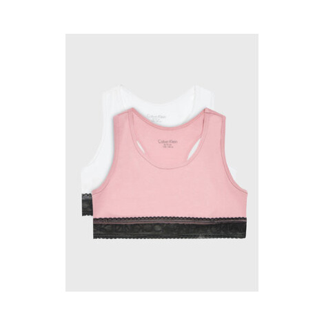 Športové podprsenky Calvin Klein