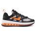 Nike Sneakersy Air Max Genome (Gs) CZ4652 002 Čierna