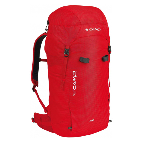 Skialpový batoh Camp M30 Farba: červená