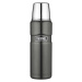 Termoska Thermos Style 470 ml Farba: sivá