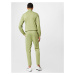 Nike Sportswear Športový úbor  zelená / biela