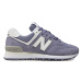 New Balance Sneakersy U574RWE Fialová