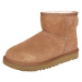 UGG Snehule 'Classic Mini II'  svetlohnedá