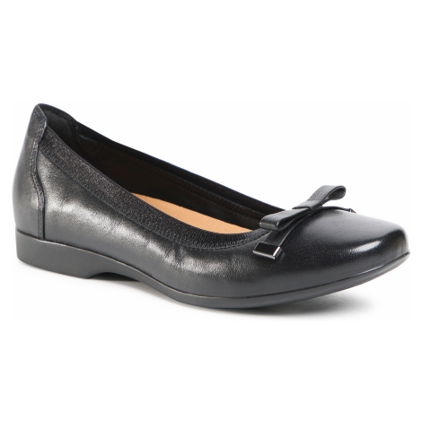 Balerínky Clarks
