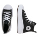 CONVERSE Tenisky 'CHUCK TAYLOR ALL STAR'  čierna