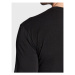Emporio Armani Underwear S dlhými rukávmi 111023 2F512 00020 Čierna Regular Fit