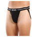 3PACK pánske jocksy BOSS viacfarebné (50517823 968)