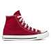 Converse Plátenky All Star Hi Maroon M9613 Bordová