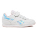 Reebok Topánky Reebok Royal Classic Jog 3 Shoes HP6802 Biela