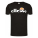 Ellesse Tričko Sl Prado Tee SHC07405 Čierna Regular Fit