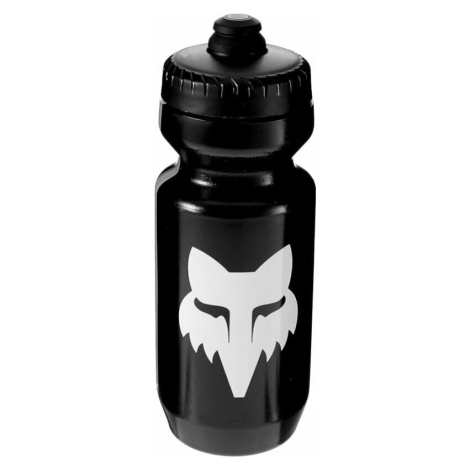 FOX Purist 22 Oz Bottle Black 650 ml Cyklistická fľaša