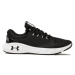 Under Armour Bežecké topánky Ua W Charged Vantage 2 3024884-001 Čierna