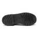 Tamaris Outdoorová obuv 1-25861-29 Čierna
