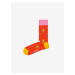 Pink Panther Pink Plunk Plink Socks Happy Socks - Men