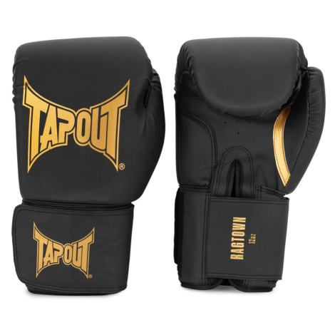 Tapout Artificial leather boxing gloves