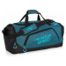 AQUA SPEED Športová taška Aqua Speed Blue/Black D - 43 l - 55 cm x 26 cm x 30 cm