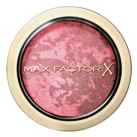 Max Factor Creme Puff Blush lícenka 1.5 g, 20 Lavish Mauve