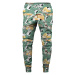 Aloha From Deer Unisex's Spring Cranes Sweatpants SWPN-PC AFD923