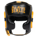 Lonsdale Leather head protection