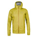 Men's lightweight jacket Hannah SKYLARK cress green